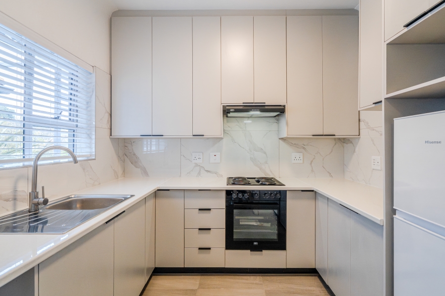To Let 2 Bedroom Property for Rent in Rondebosch Western Cape